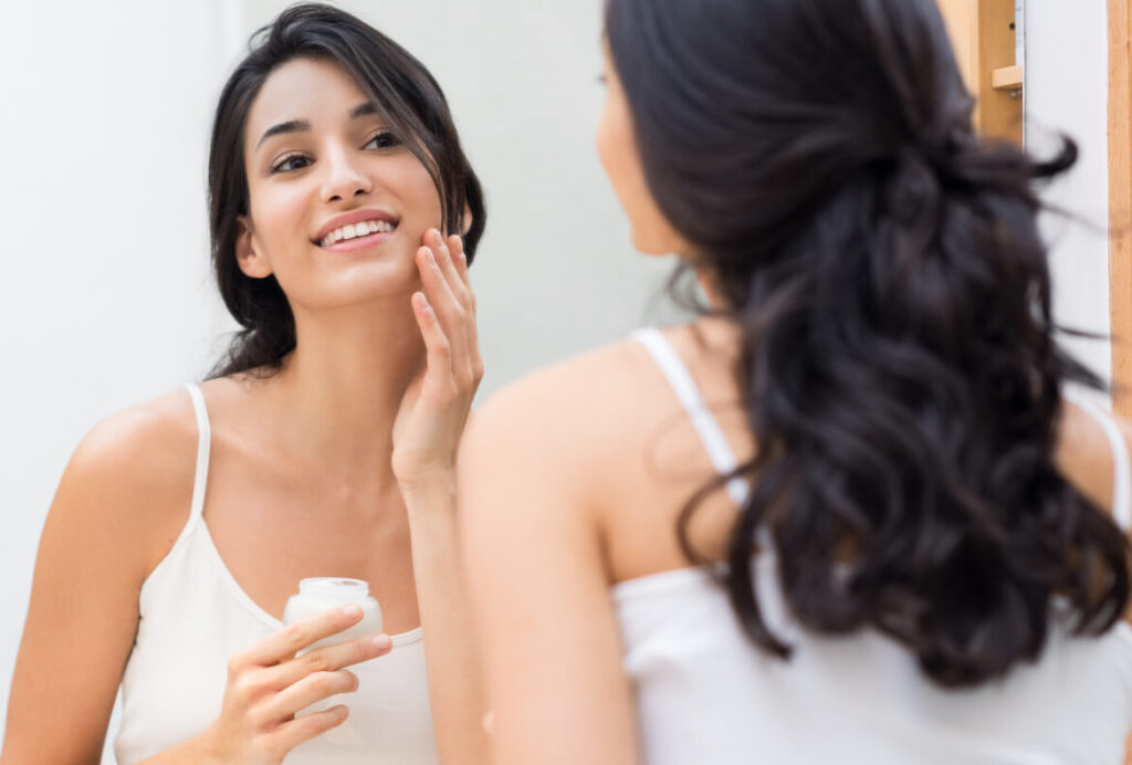 Managing Wrinkles and Fine Lines for Radiant Skin